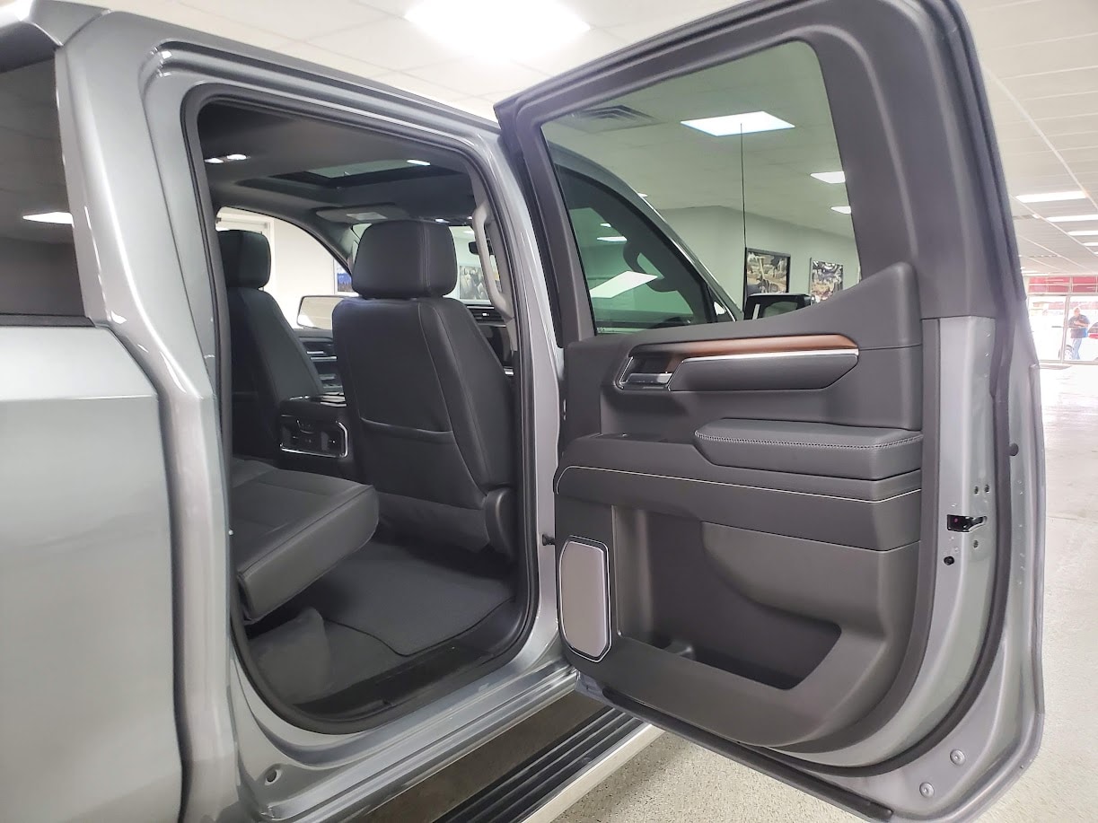 2026 GMC Sierra 1500 Denali - Photo 27