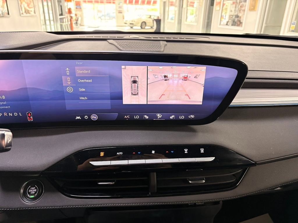 2026 Buick Enclave Preferred - Photo 18
