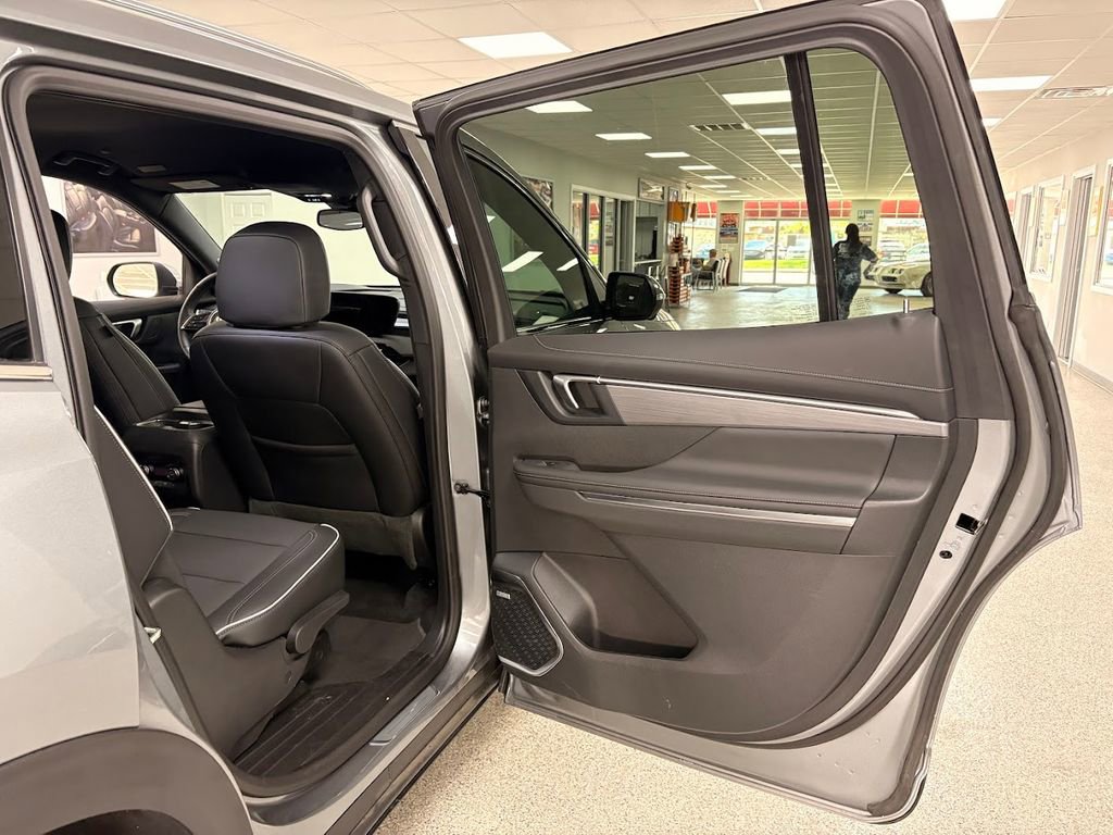2026 Buick Enclave Preferred - Photo 26
