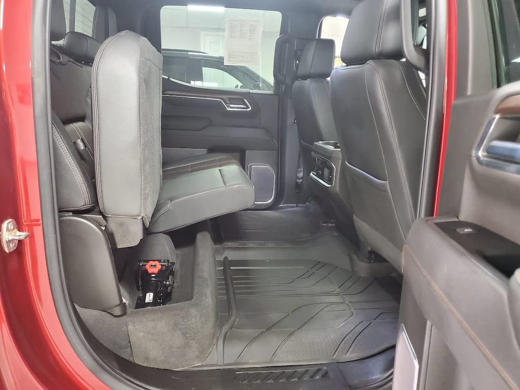 2023 Chevrolet Silverado 1500 High Country - Photo 31