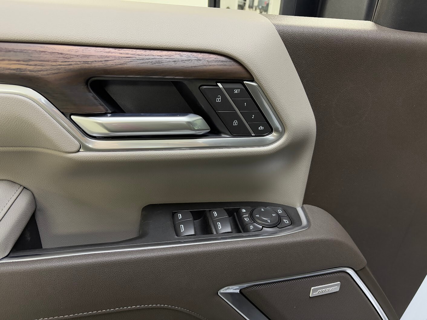 2026 GMC Sierra 2500HD SLT - Photo 12