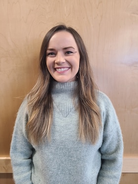 Staff member Kayli Kuefler from ID_7c68c4a0c697