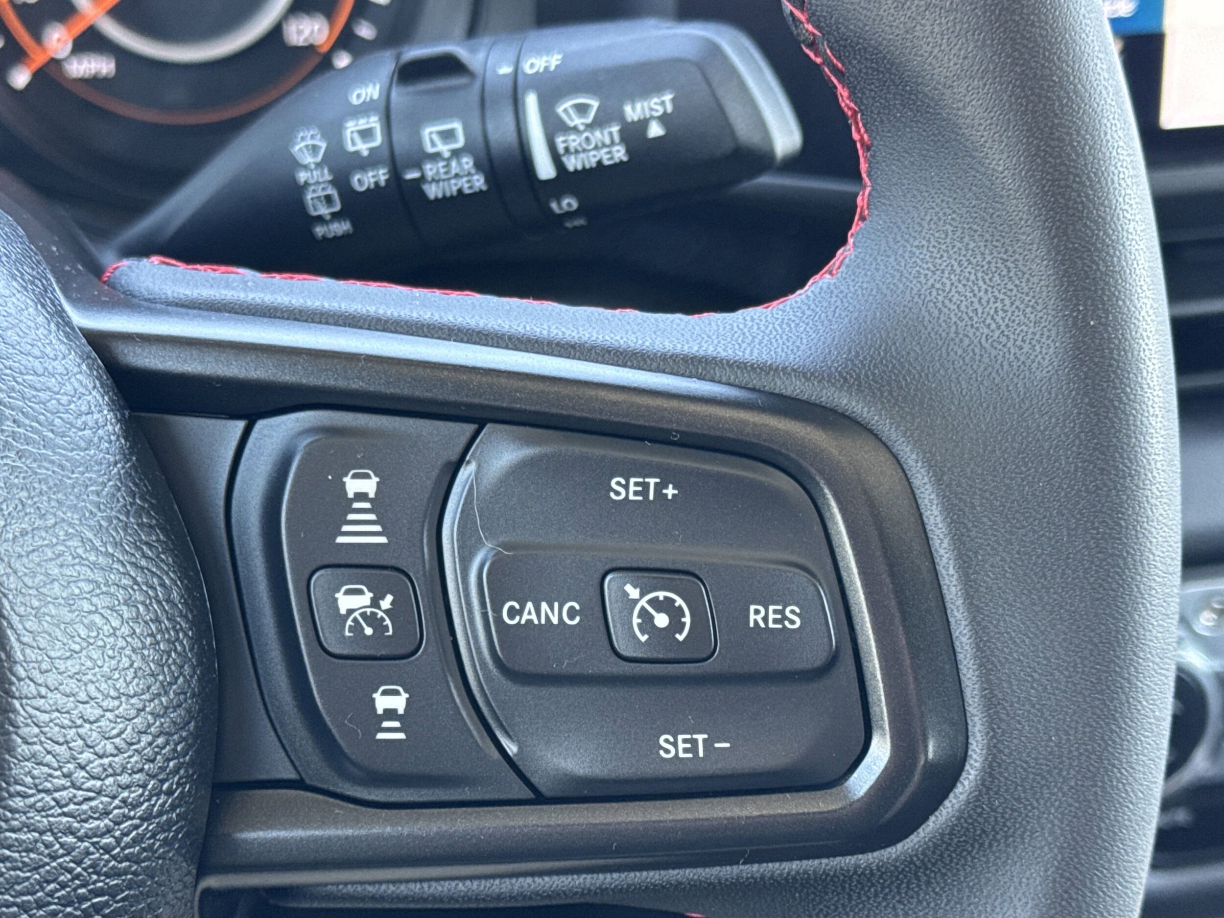 2024 Jeep Wrangler 4-Door Rubicon - Photo 10
