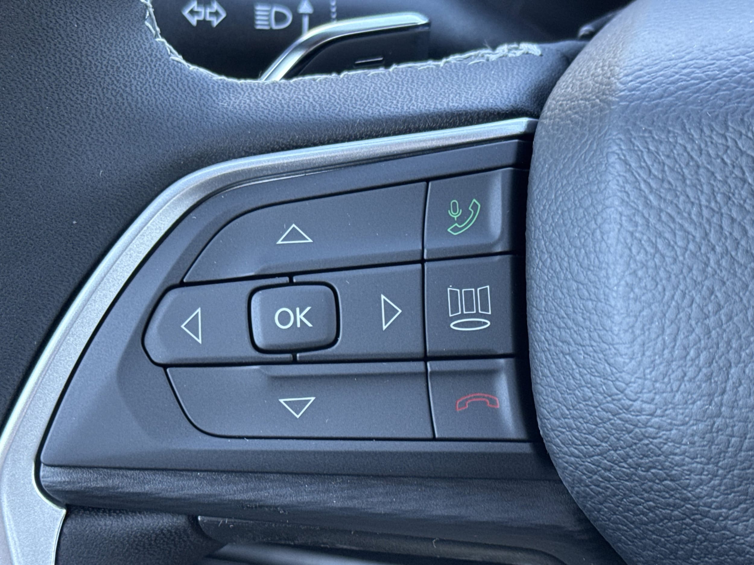 2025 Jeep Grand Cherokee Altitude - Photo 9