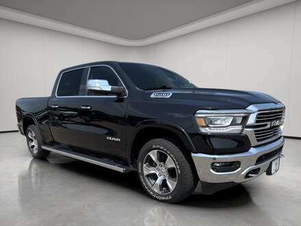 2022 Ram 1500 Truck