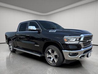2022 Ram 1500 Truck
