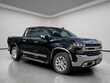 Chevrolet Silverado 1500 LTD