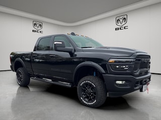 2026 Ram 2500 POWER WAGON CREW CAB 4X4 6'4 BOX Pickup