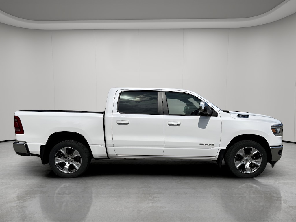 Used 2023 Ram 1500 Truck