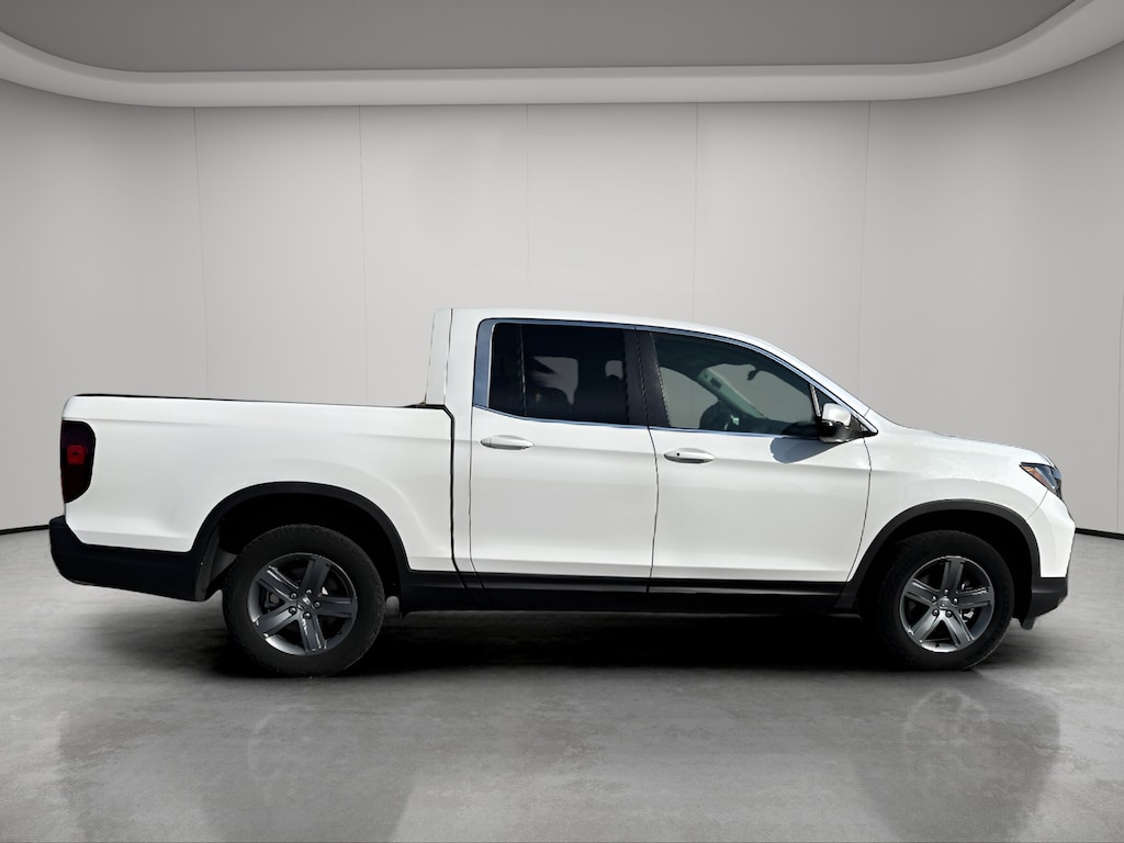 Used 2023 Honda Ridgeline  Truck