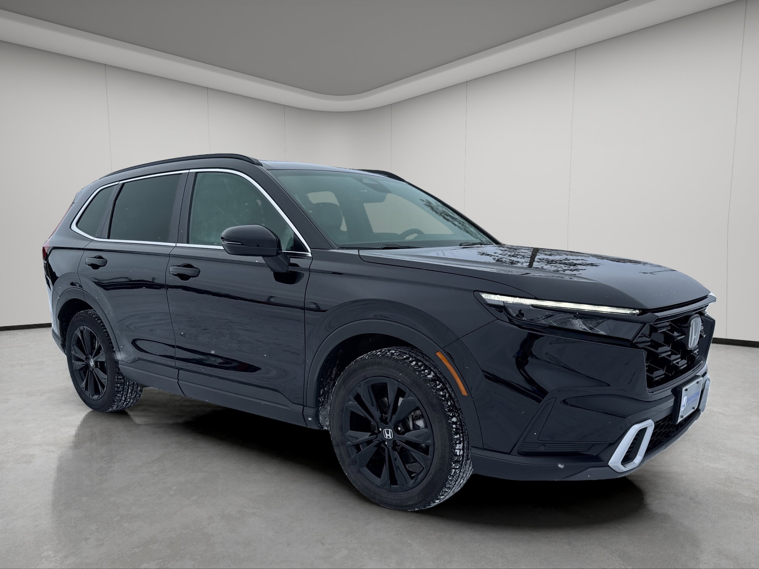 2023 Honda CR-V Sport Touring's photo