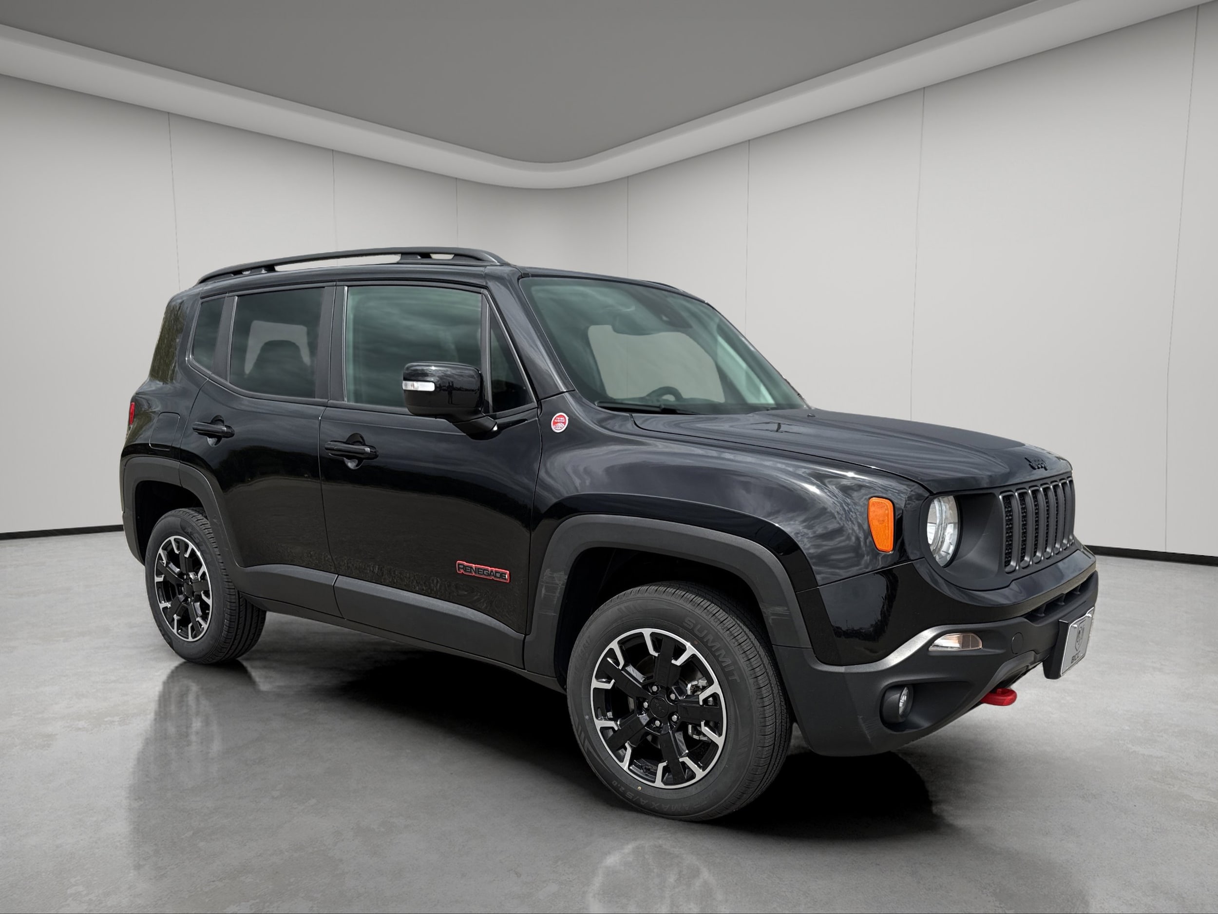 2023 Jeep Renegade Trailhawk 4x4's photo