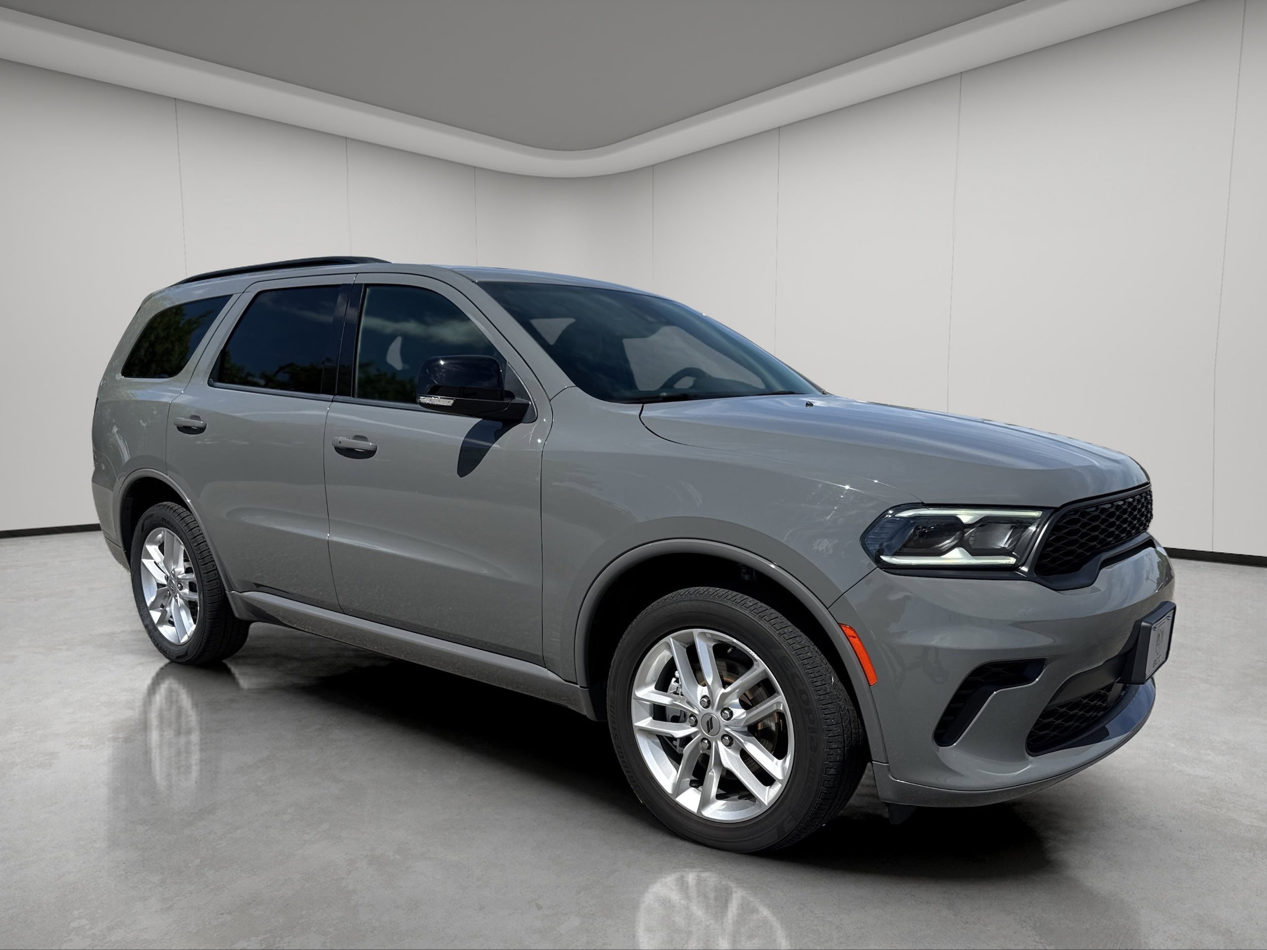 2024 Dodge Durango GT Plus AWD's photo