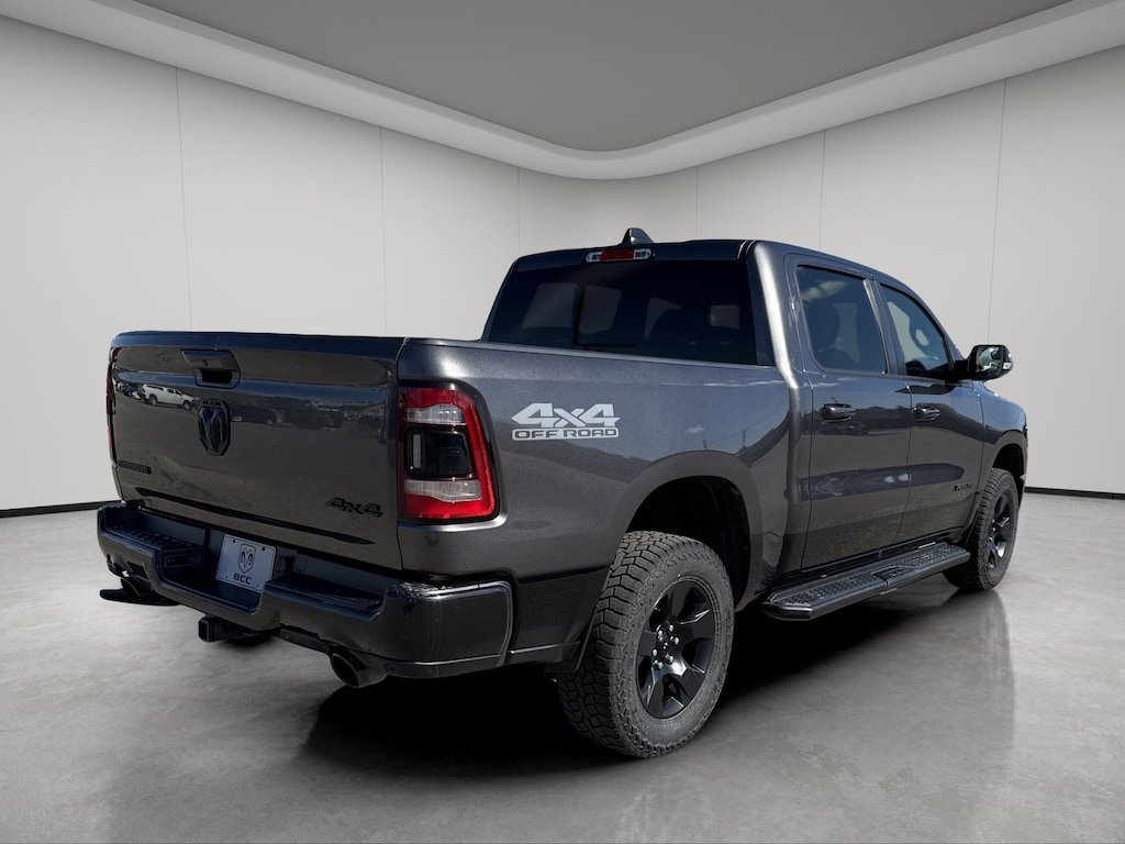 Used 2022 Ram 1500 Truck