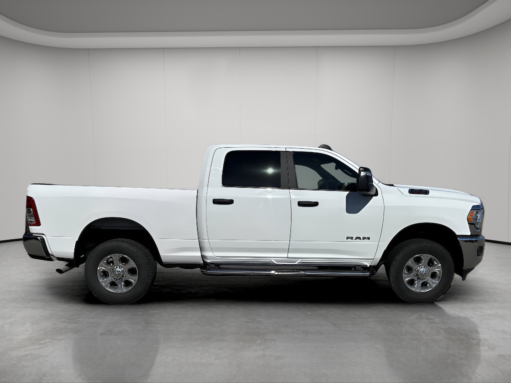 Used 2024 Ram 2500 Truck