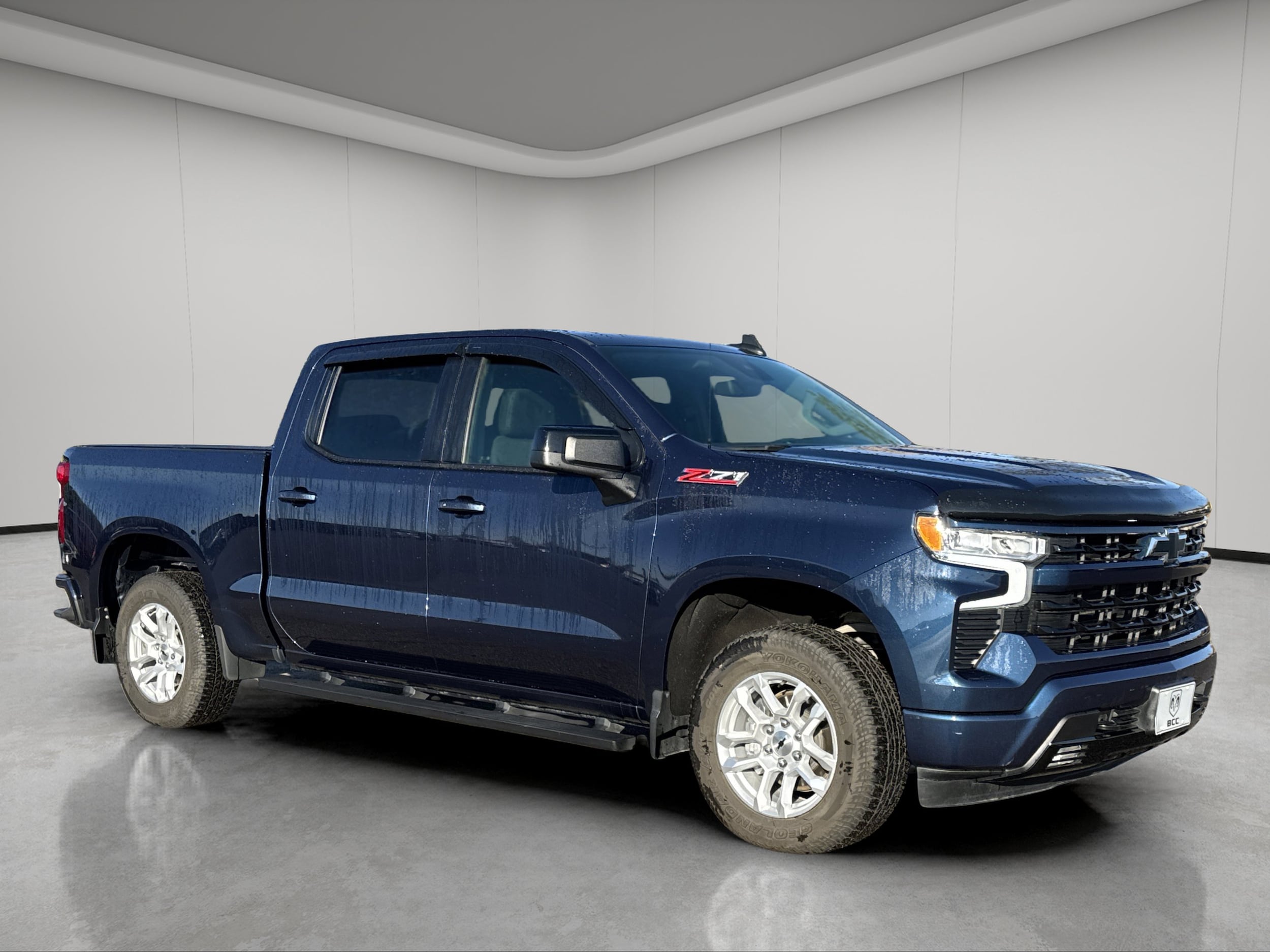 2022 Chevrolet Silverado 1500 RST's photo