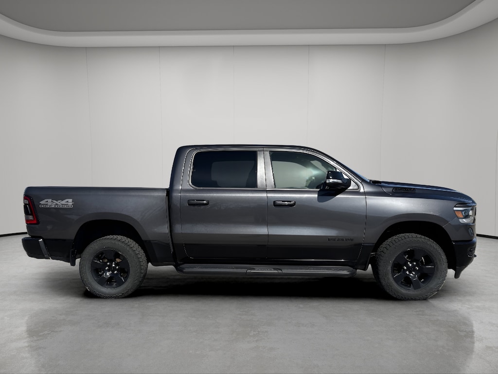 Used 2022 Ram 1500 Truck