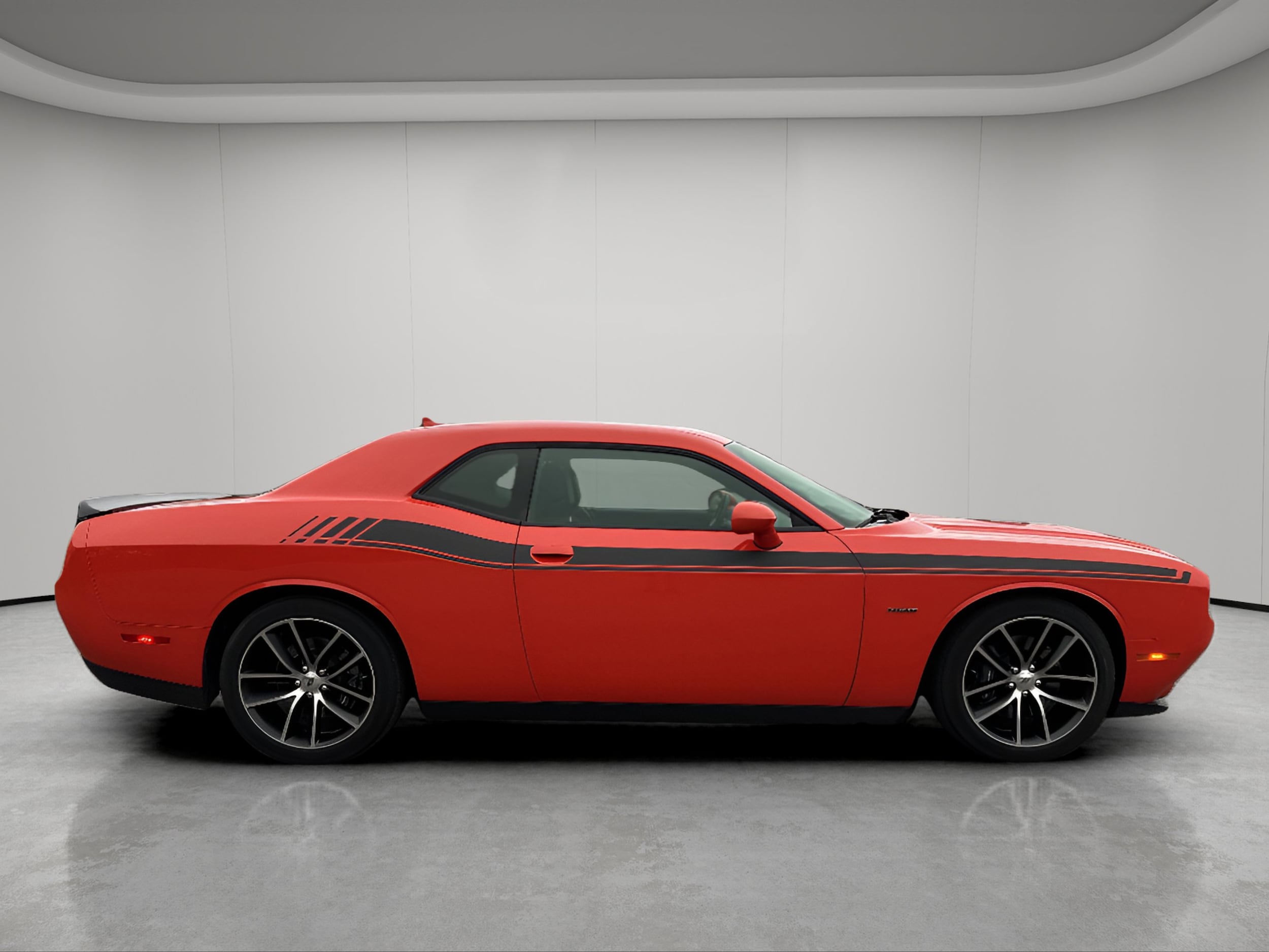 Used 2018 Dodge Challenger R/T Plus with VIN 2C3CDZBT5JH262272 for sale in Bemidji, Minnesota