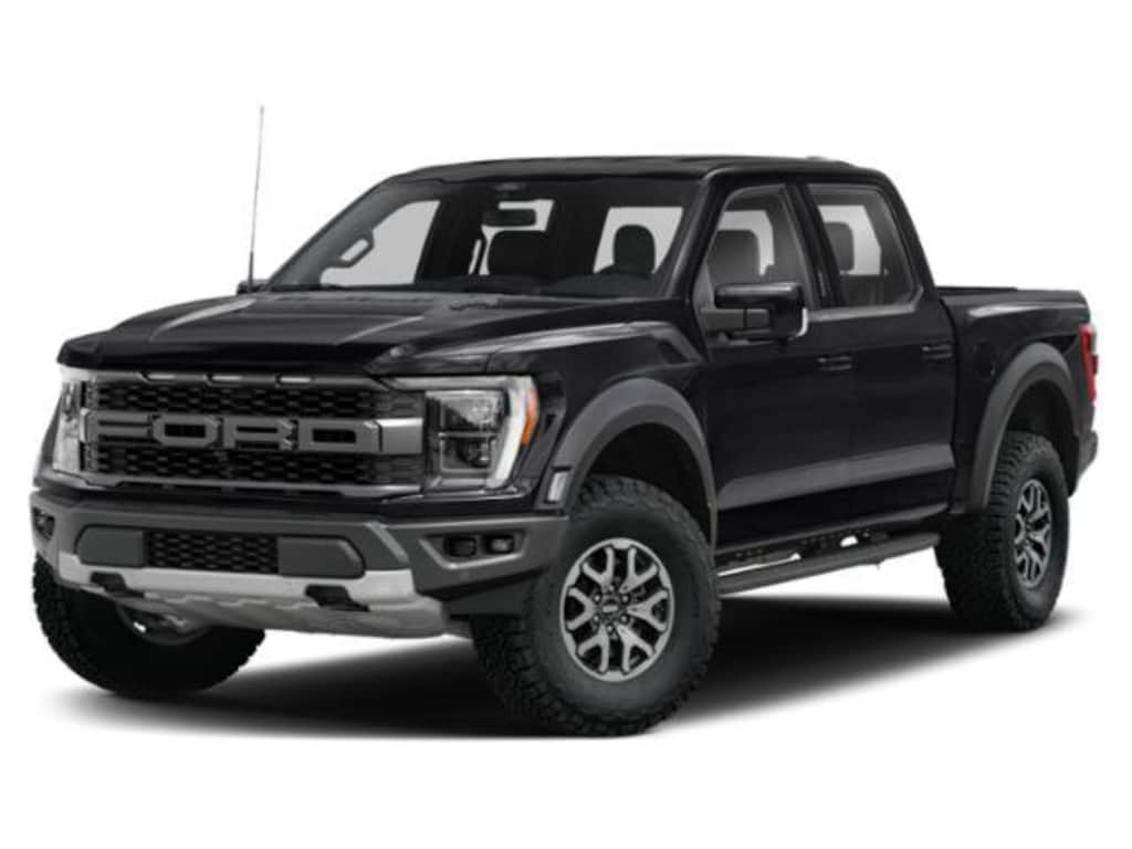 Used 2021 Ford F-150 Truck