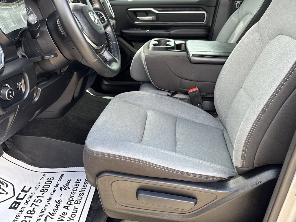 Used 2023 Ram 1500 Truck