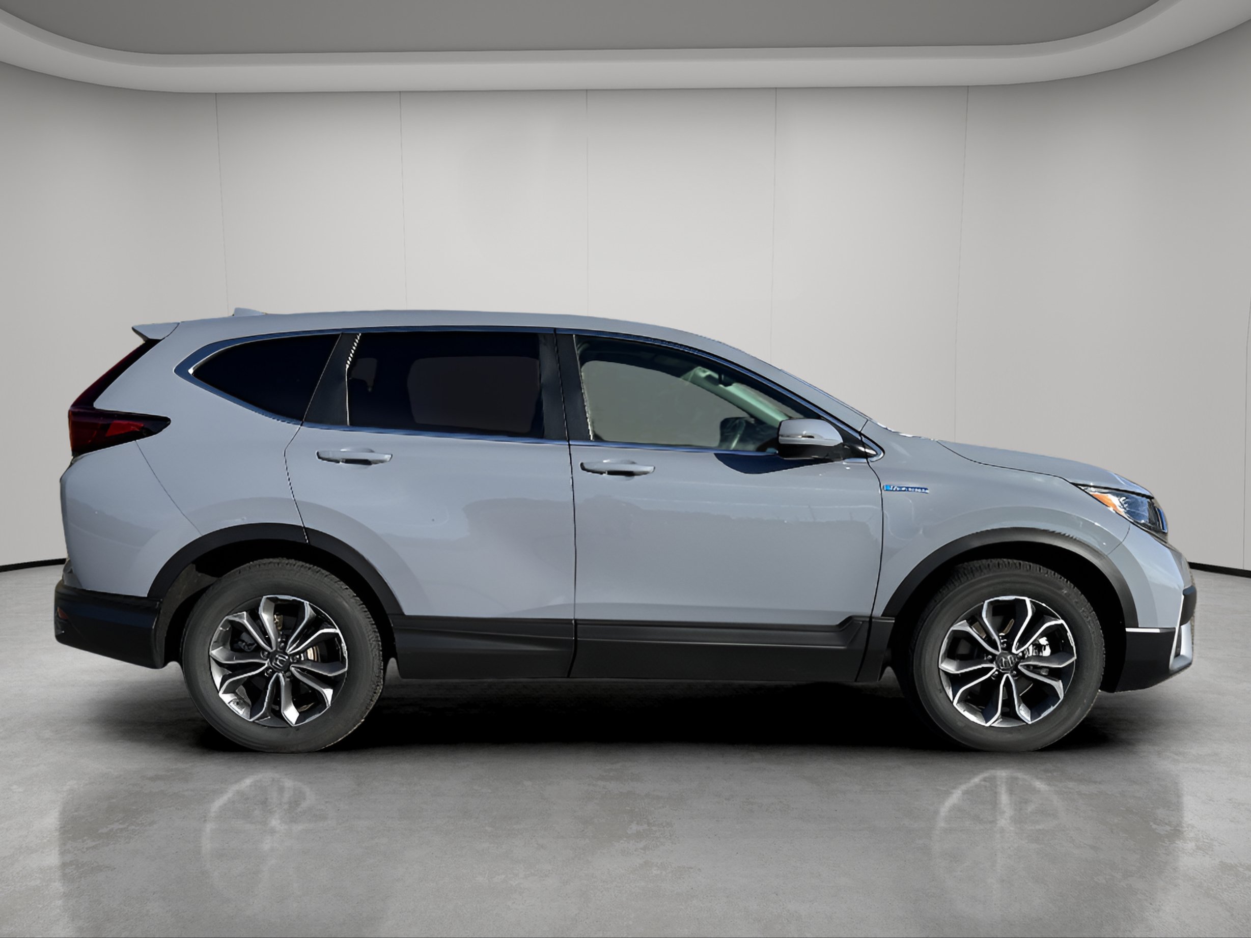 Used 2022 Honda CR-V EX-L with VIN 5J6RT6H85NL017291 for sale in Bemidji, Minnesota