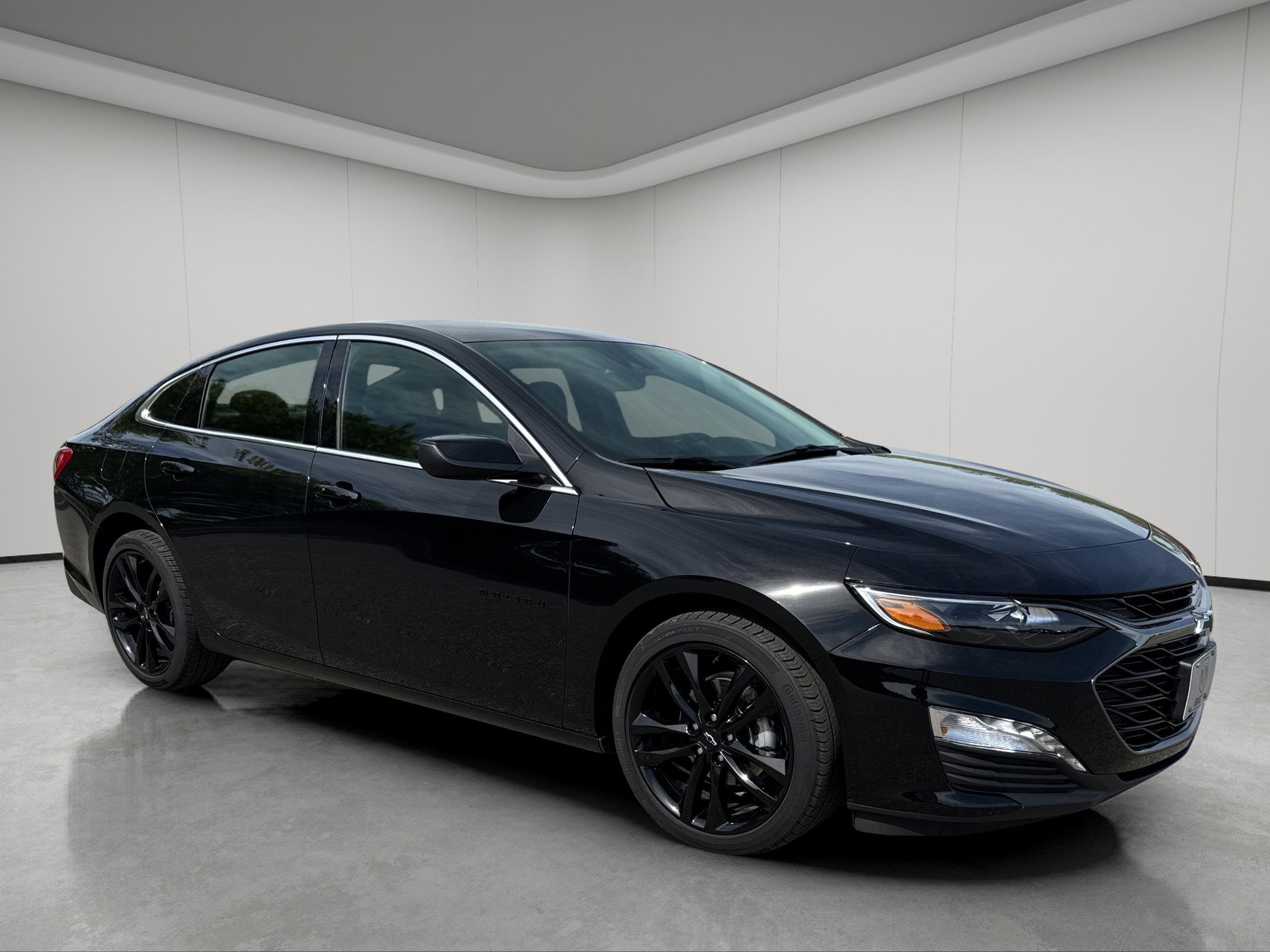 2025 Chevrolet Malibu 1LT's photo