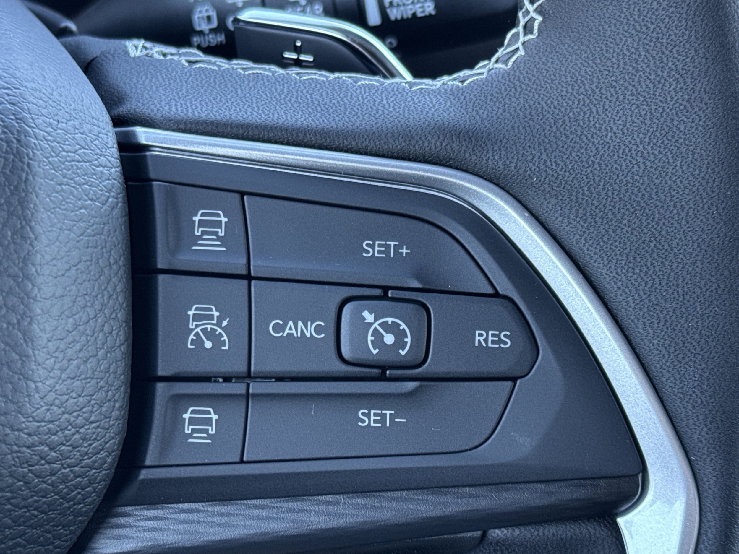 2025 Jeep Grand Cherokee Altitude - Photo 8