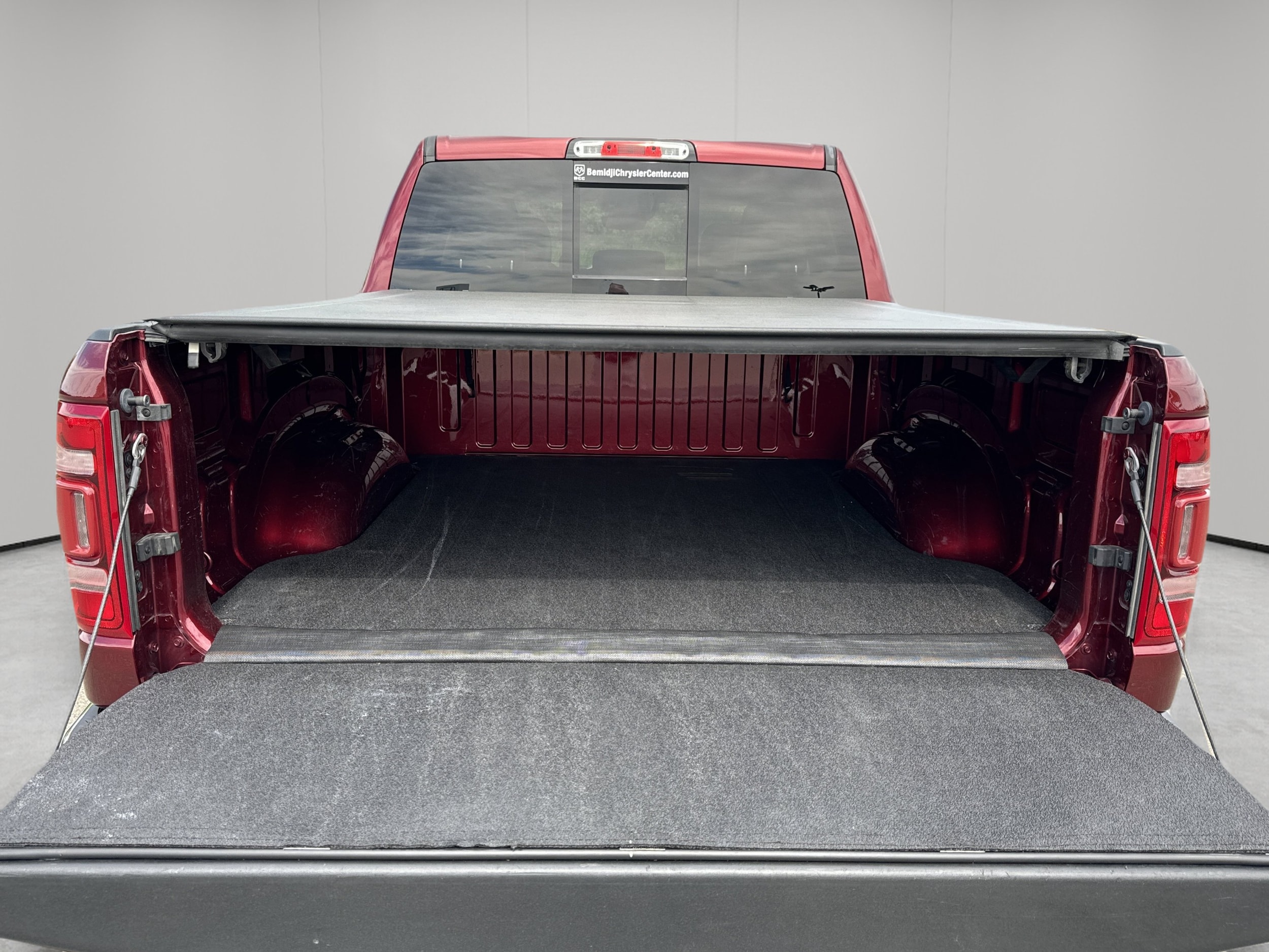 2022 RAM Ram 1500 Pickup Laramie - Photo 16