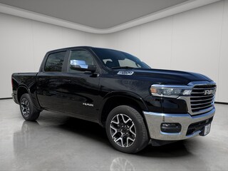 2025 Ram 1500 Truck