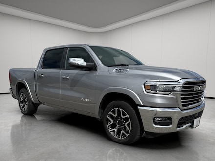 2025 Ram 1500 Truck