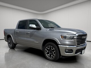 2025 Ram 1500 Truck