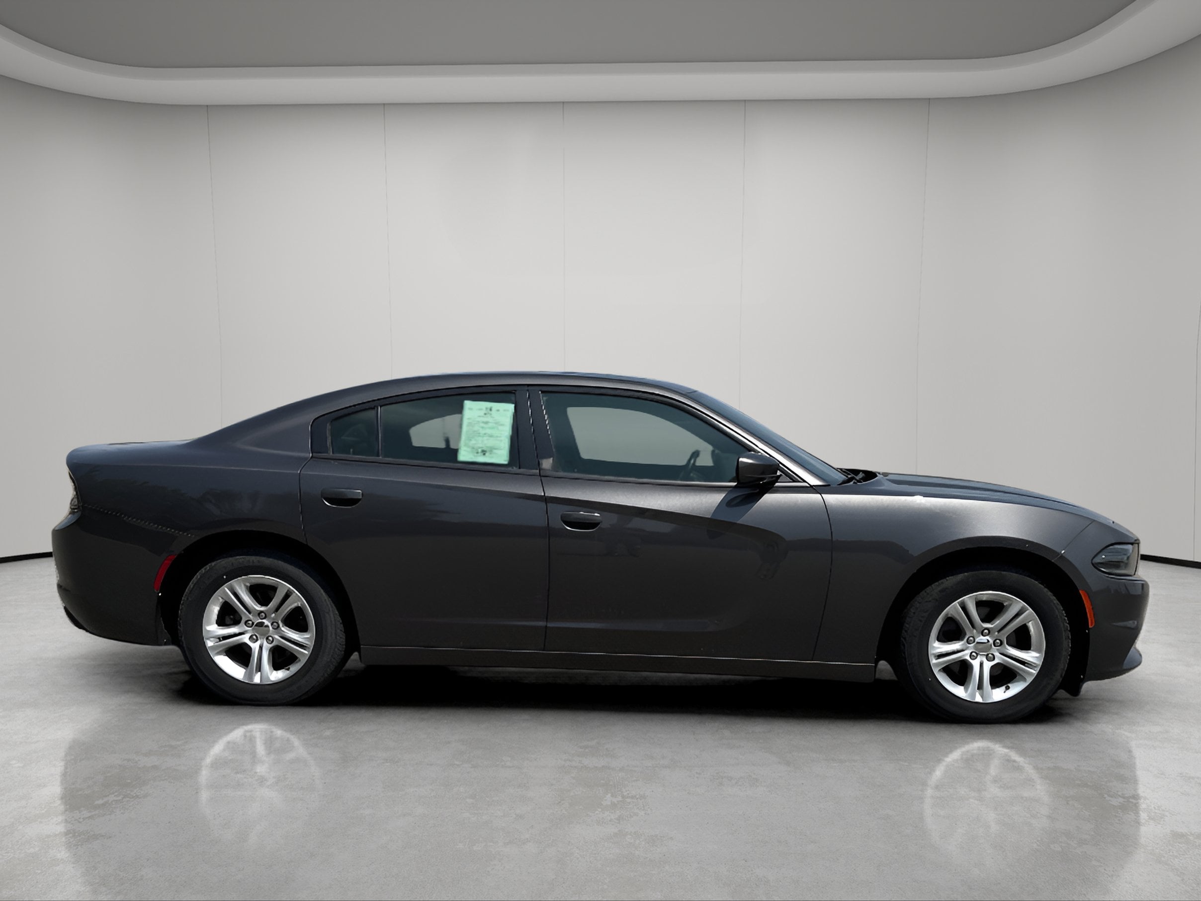 Used 2021 Dodge Charger SXT with VIN 2C3CDXBG3MH518467 for sale in Bemidji, Minnesota