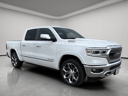 2022 Ram 1500 Truck