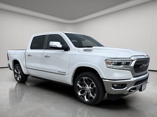 2022 Ram 1500 Truck