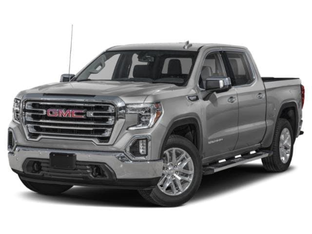 2022 GMC Sierra 1500 Limited SLT's photo