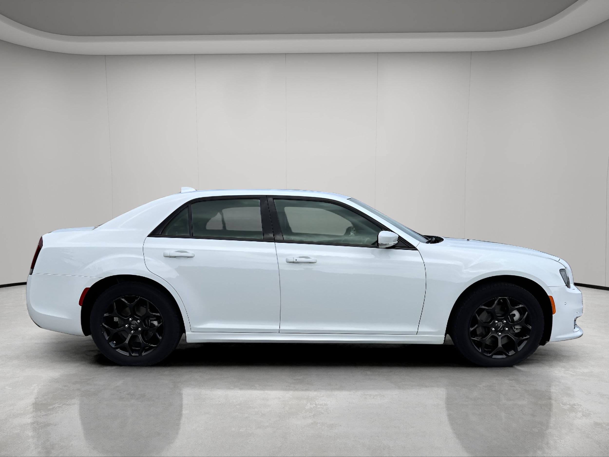 Used 2023 Chrysler 300 Touring L with VIN 2C3CCASG9PH549016 for sale in Bemidji, Minnesota