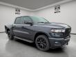 2026 Ram 1500 LARAMIE CREW CAB 4X4 5'7 BOX Pickup