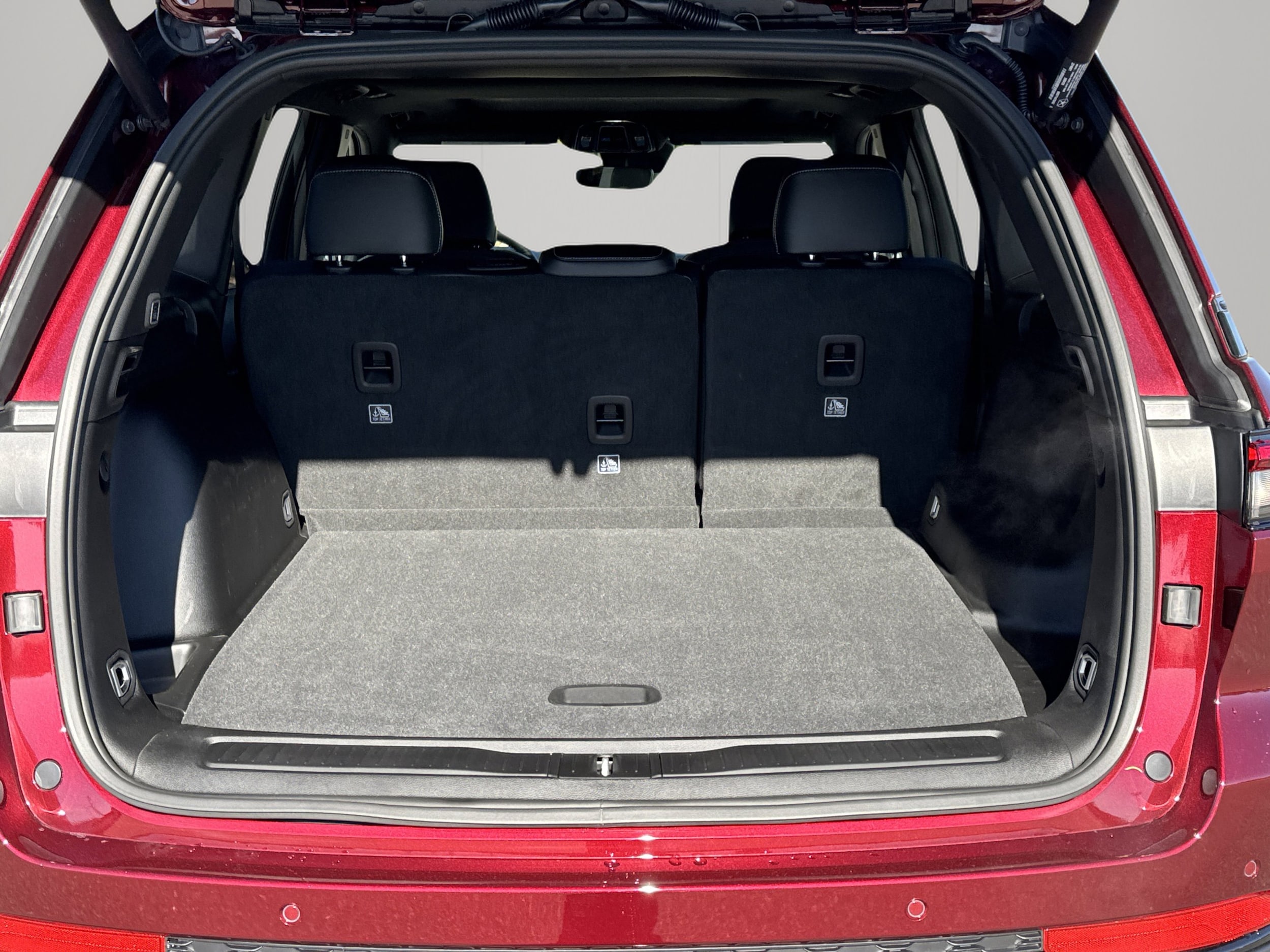 2025 Jeep Grand Cherokee Altitude - Photo 16