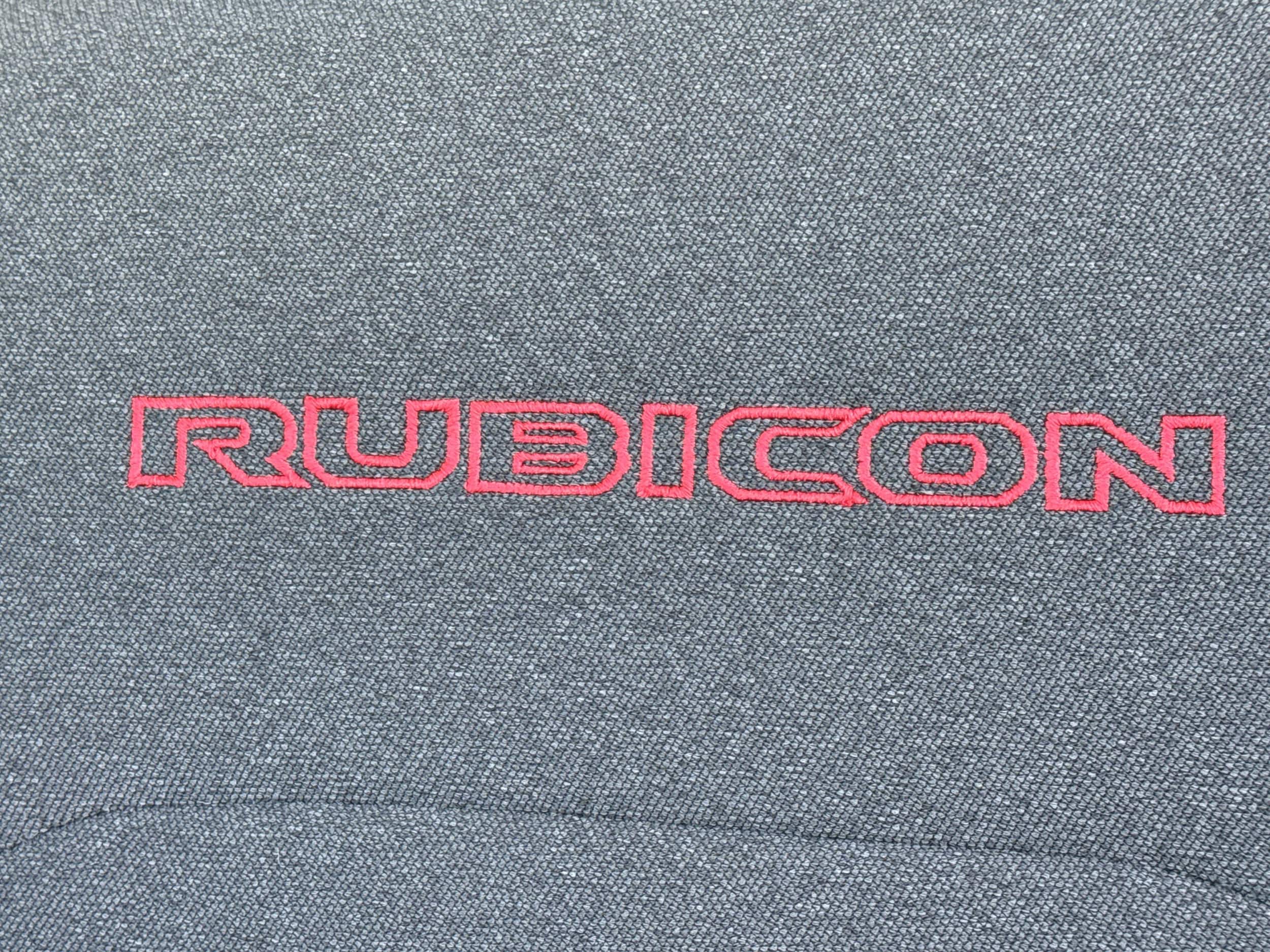 2024 Jeep Wrangler 4-Door Rubicon - Photo 14