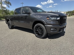 2025 Ram 1500 LARAMIE CREW CAB 4X4 6'4 BOX Pickup