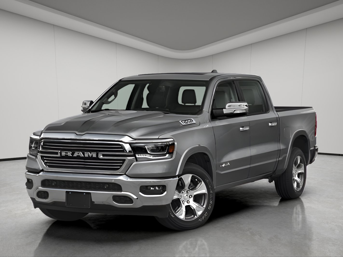 2021 RAM Ram 1500 Pickup Laramie's photo