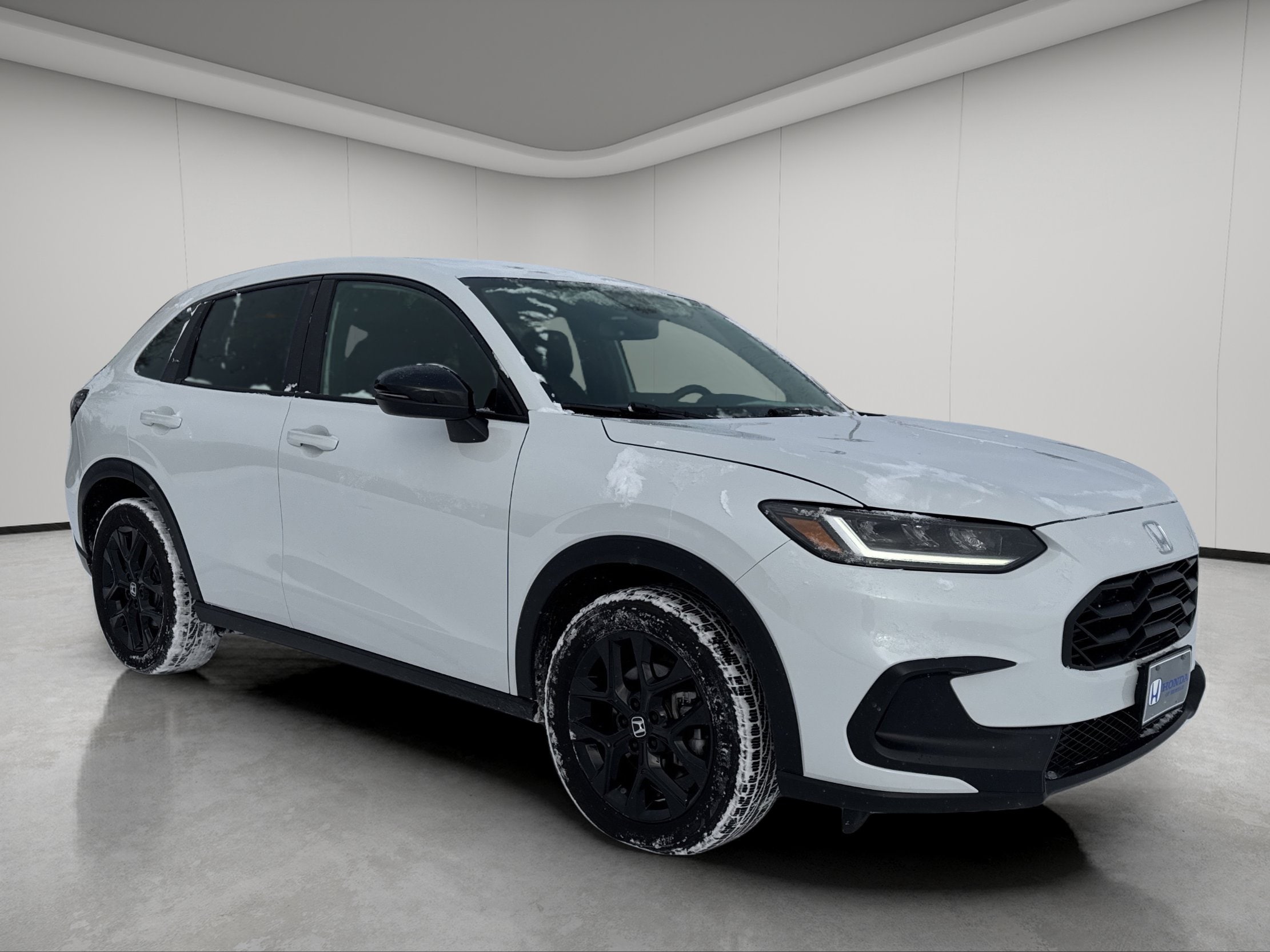 2023 Honda HR-V Sport's photo