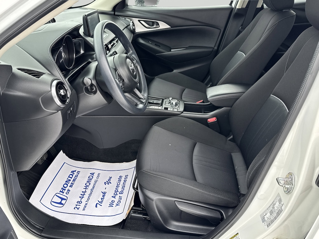 Used 2019 Mazda CX-3 SUV