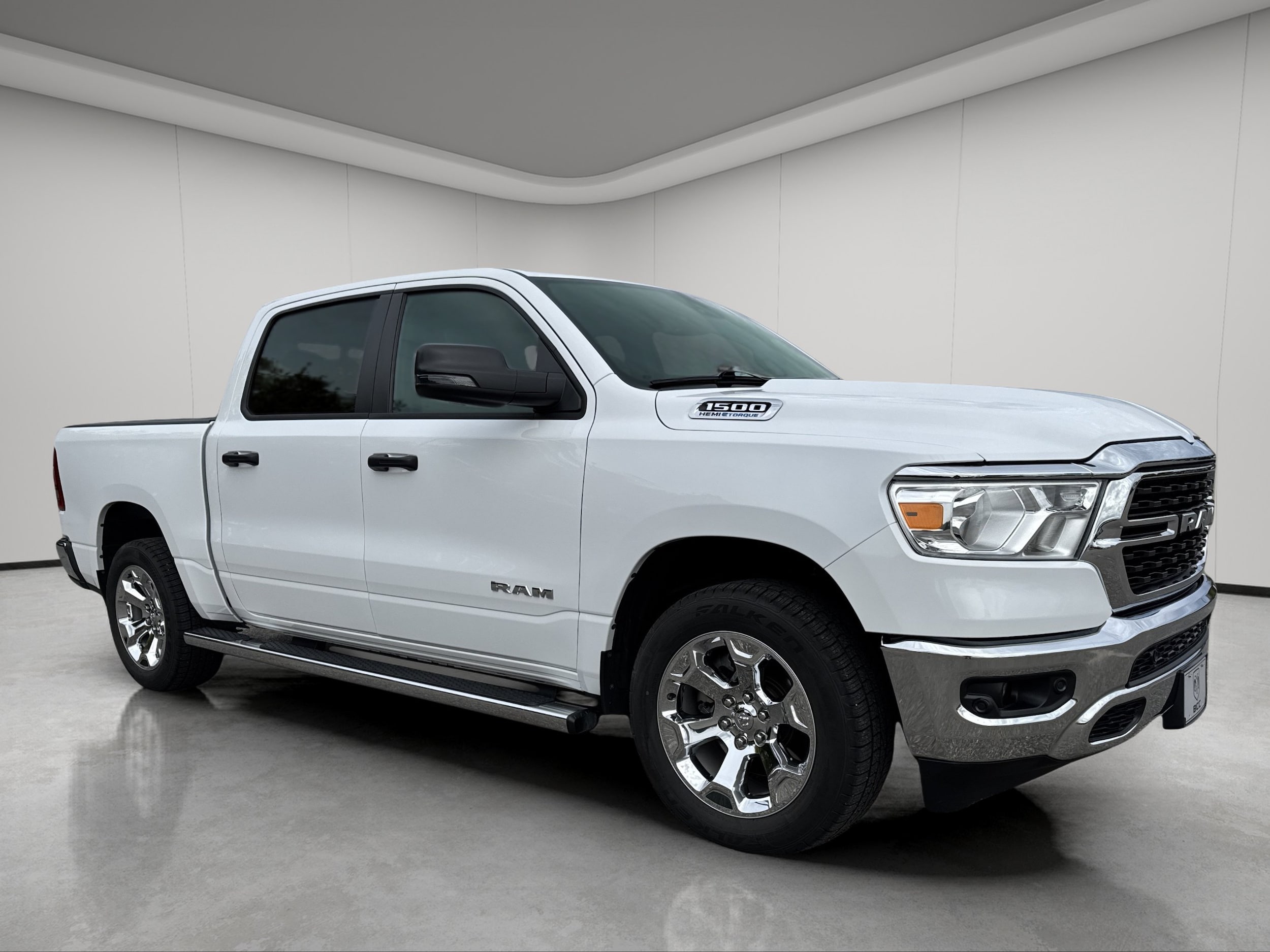 2023 RAM 1500 Pickup Big Horn/Lone Star
