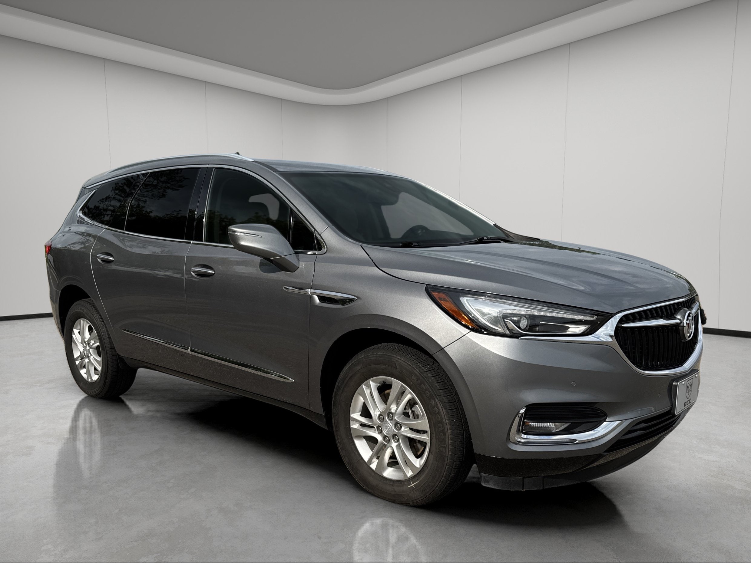 2019 Buick Enclave Premium AWD's photo