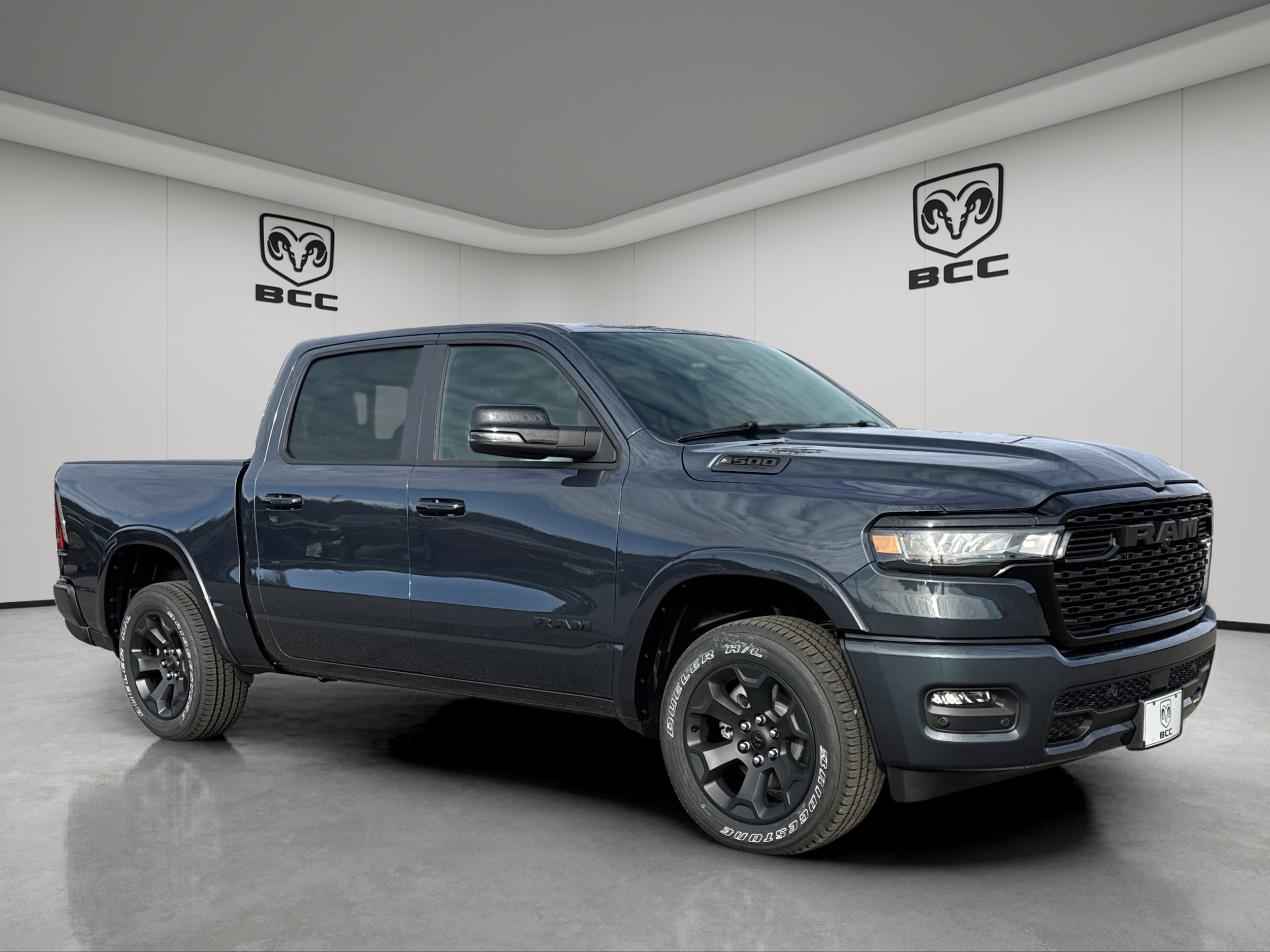 2026 RAM Ram 1500 Pickup Big Horn/Lone Star's photo