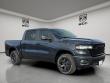 2026 Ram 1500 BIG HORN CREW CAB 4X4 5'7 BOX Pickup