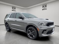 2026 Dodge Durango GT PLUS AWD Sport Utility
