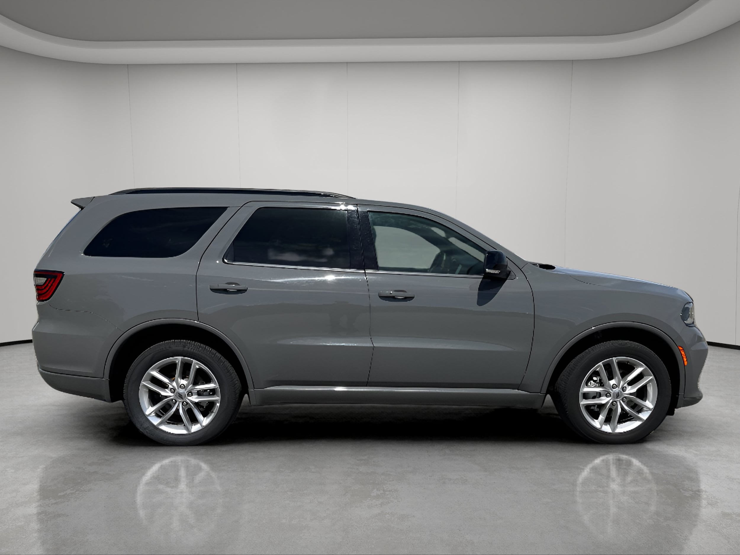 Used 2024 Dodge Durango GT with VIN 1C4RDJDG2RC152866 for sale in Bemidji, Minnesota