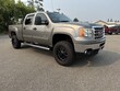 GMC Sierra 2500HD